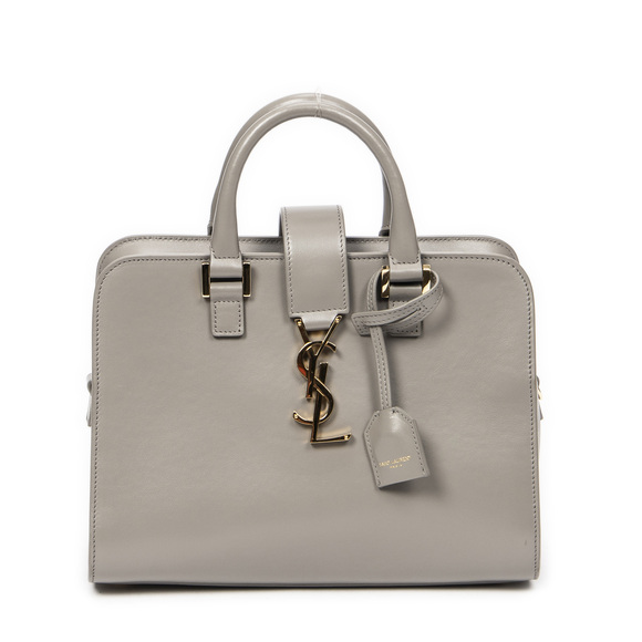 Saint Laurent Handbags - Saint Laurent Baby Monogram Cabas